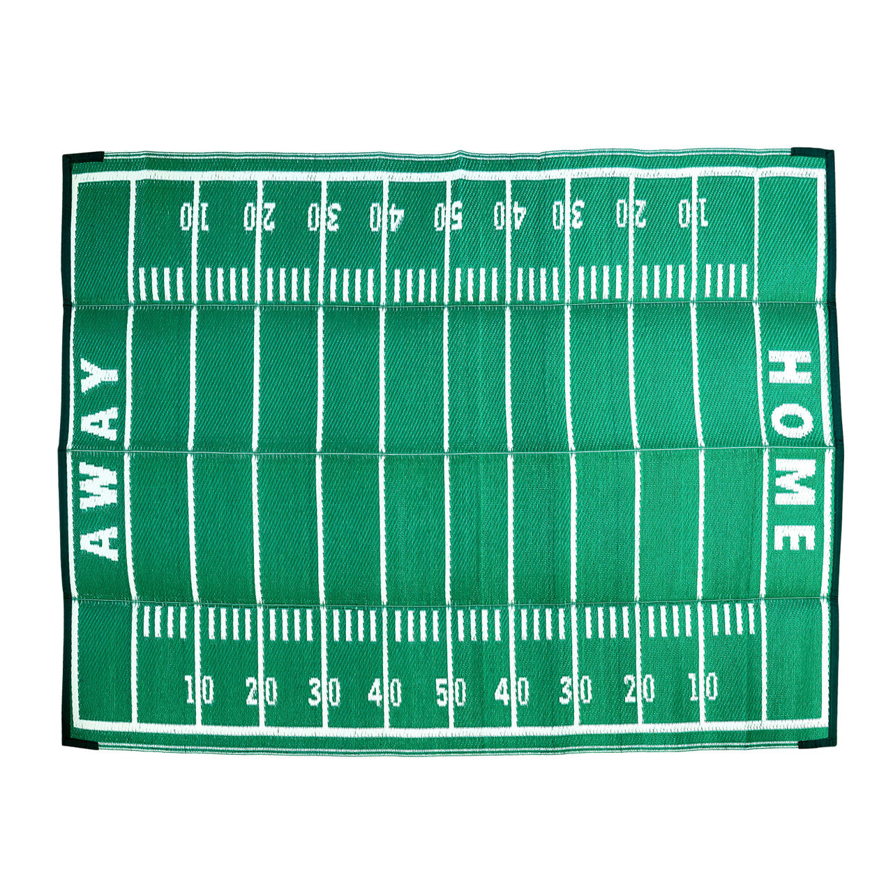 Outdoor Handy Mat - Football Field