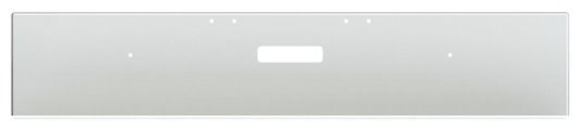 18" Boxed End Freightliner Classic Bumper*
