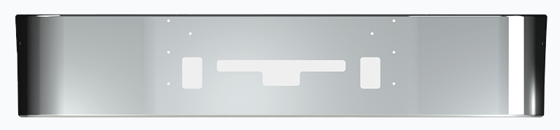 18" Setback axle  Freightliner Century 05-07/Columbia 04- 07 brackets