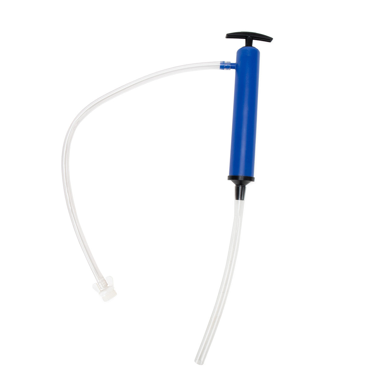 Winterizing Hand Pump Kit with Fittings