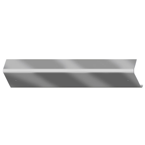International 9900 Rear Frame Cover