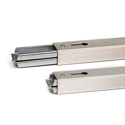 Skid Resistant Standard Decking Beam Adjustable 85" to 95.5"