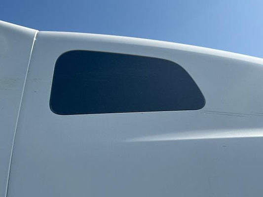 Peterbilt 579 Sleeper Upper Window Trim 2024 &Up