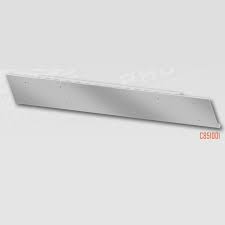 Freightliner Classic Hinged 3 Plate Holder +04