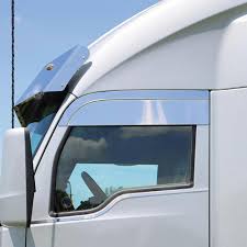8" Window Chop Kenworth T680/T880 2012-2017 Chop Top