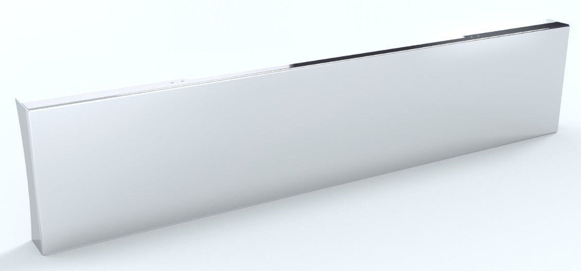 18" Blind Mount Bumper Multi-Fitment American Eagle Short