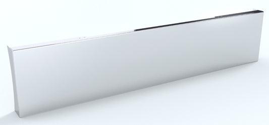 18" Blind Mount Bumper Multi-Fitment American Eagle Short
