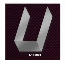 Seat Base Cover PR National Stainless Steel