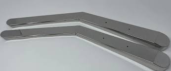Peterbilt Wiper Arm Covers (All Years)