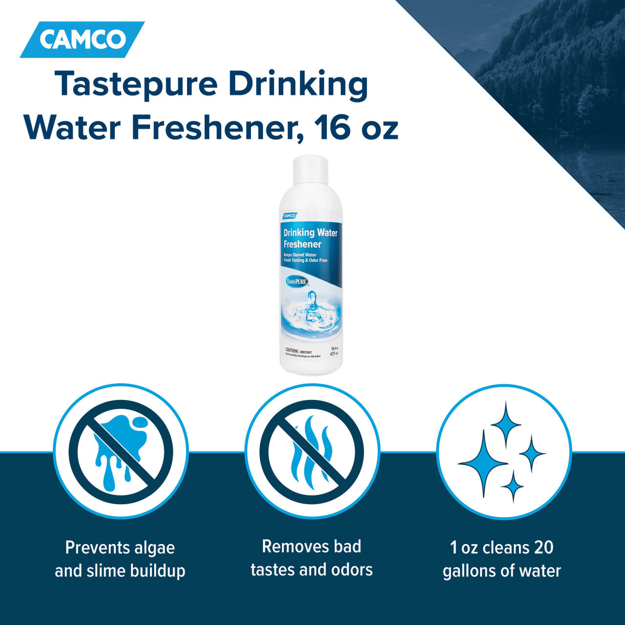 TastePURE Water Freshener