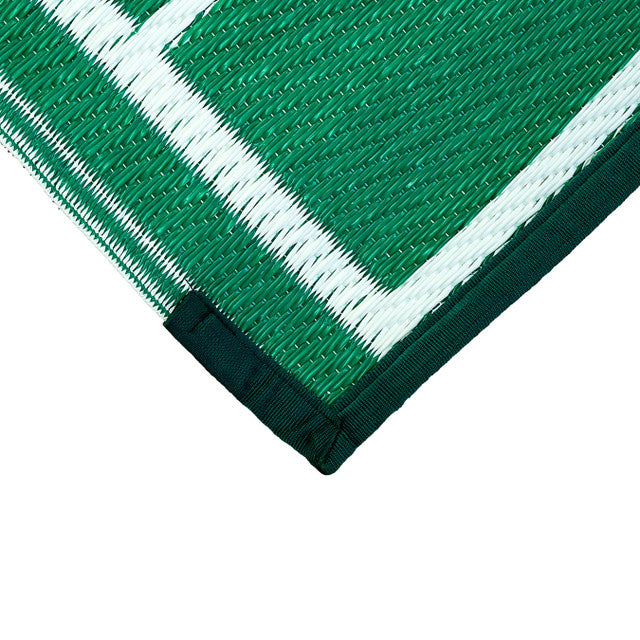 Outdoor Handy Mat - Football Field