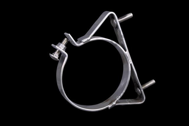 5" Exhaust Clamp Kenworth/ Freightliner/ International