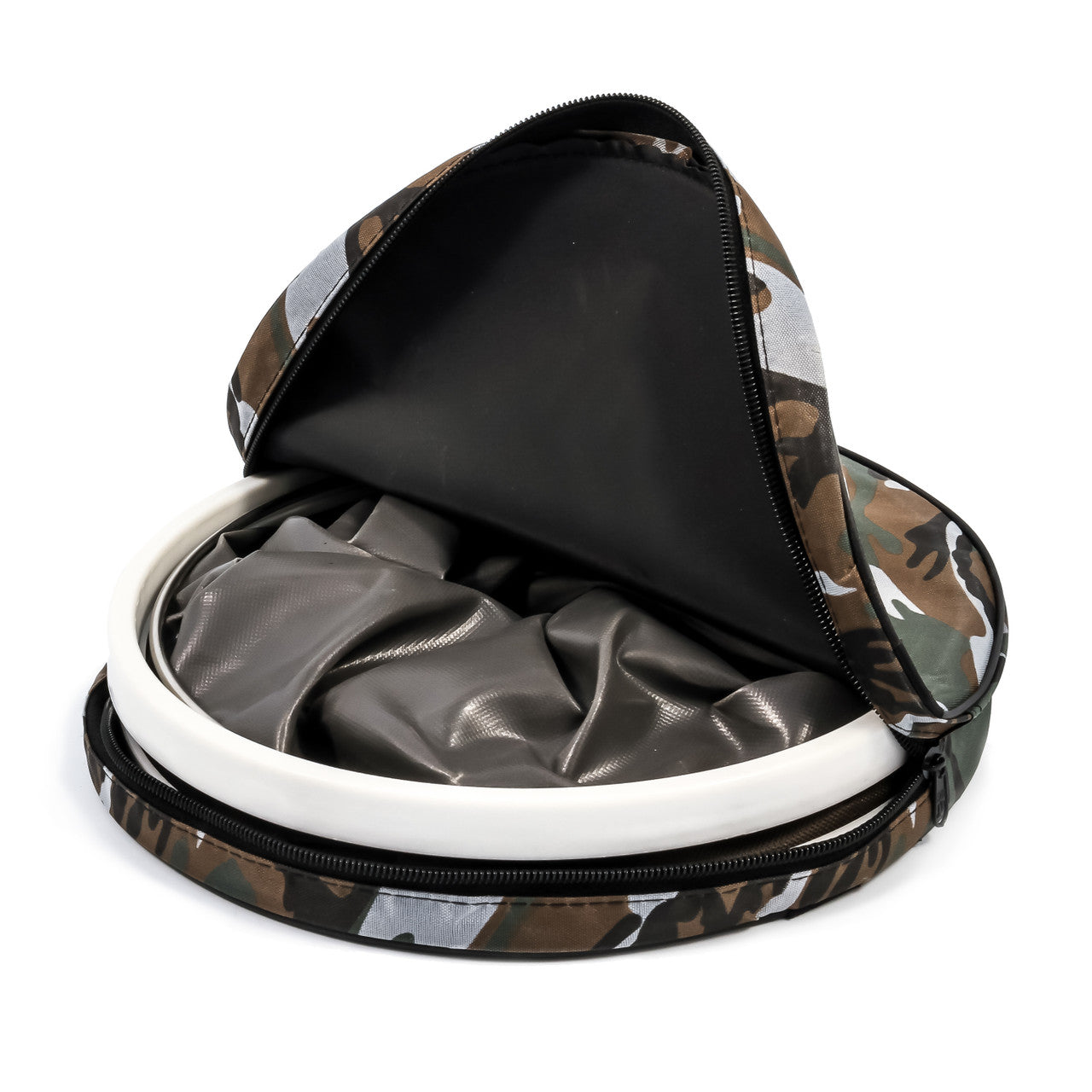 Collapsible Bucket - Camo