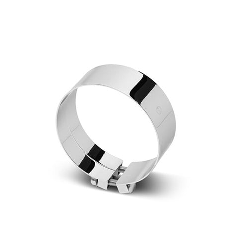 7" Universal Bracketless Clamp