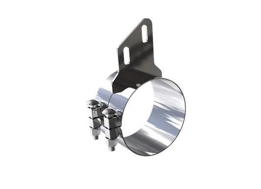 Peterbilt 7 Inch HD Clamp