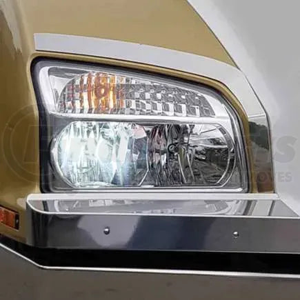 Kenworth 2012+ T880 Headlight Trim