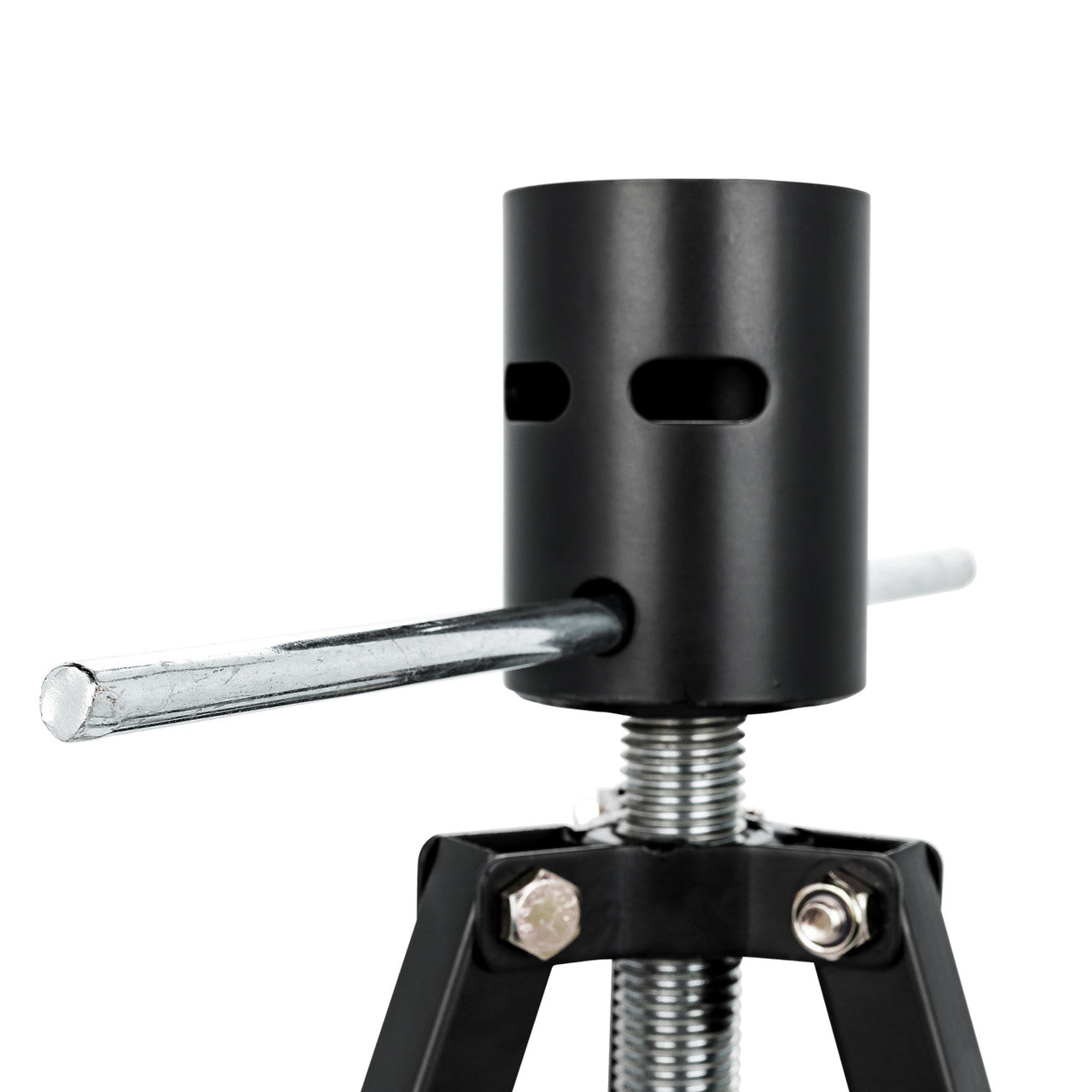 Eaz-Lift King Pin Tripod 5th Wheel Stabilizer