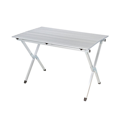 Aluminum Roll-up Table