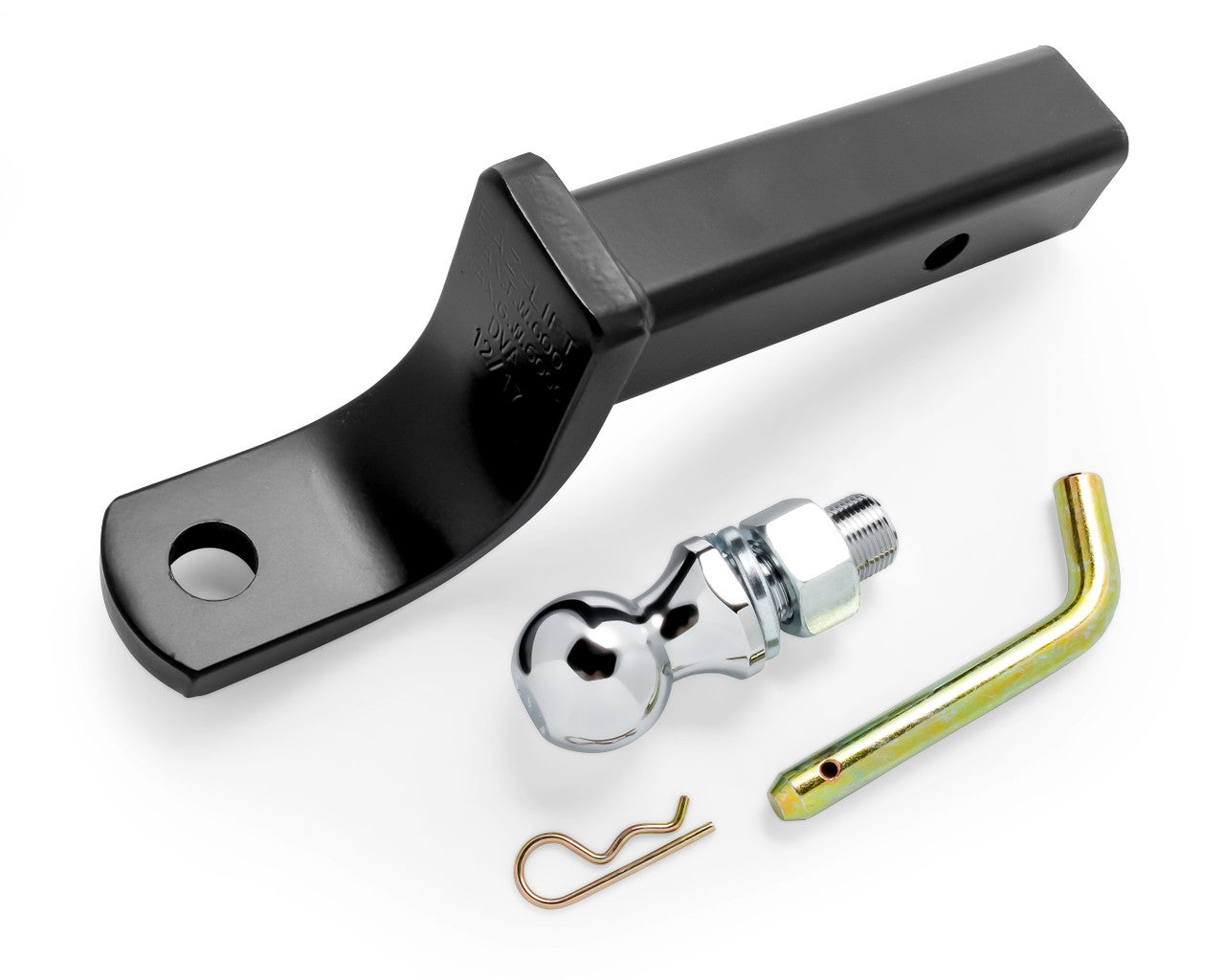 Eaz-Lift 9" Ball Mount Kit with 1-7/8" Hitch