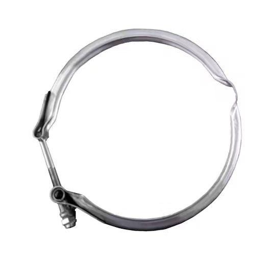 5" V-BAND CLAMP- Stainless Steel