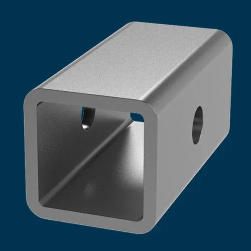 2-1/2" Sleeve For All 2-1/2" Receivers