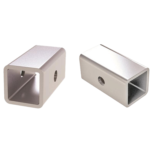 2-1/2" Sleeve For All 2-1/2" Receivers