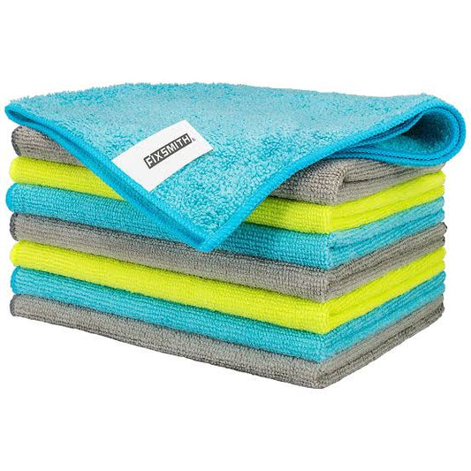 Microfiber Unimade Cleaning Cloth