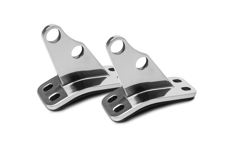 6" x 108" 90 Elbow Boilermaker for Peterbilt