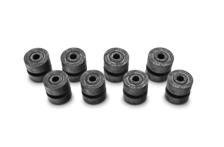 6" x 108" 90 Elbow Boilermaker for Peterbilt
