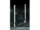 8" x 96" Stove Top Exhaust Kit for Freightliner