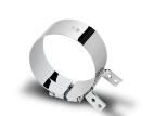 Kenworth 6" Aerocab Exhaust Clamp