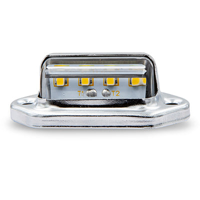 License Plate Light Universal