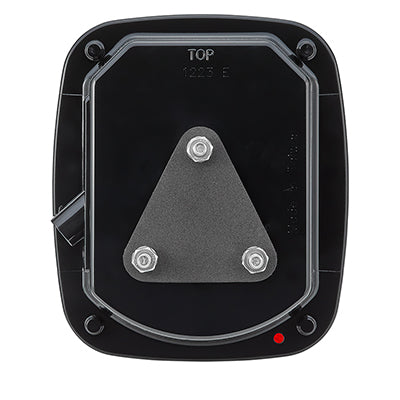 Three-Stud LED Box Style Multi-Function Light Stop Tail Turn / Back Up