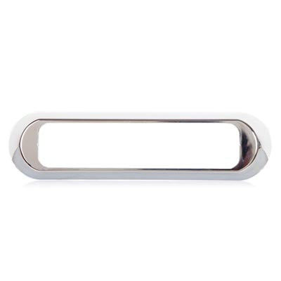 Chrome Bezel For M20389 Series