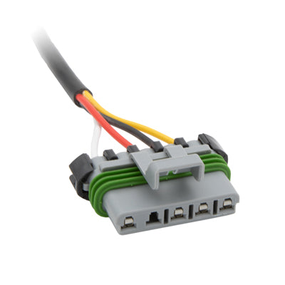 Oem-Style Metripack Connector