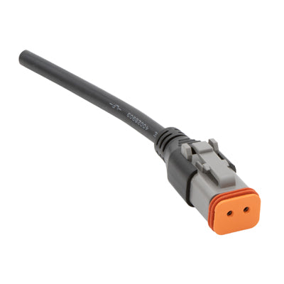 Deutsch-Style Dt06 Connector