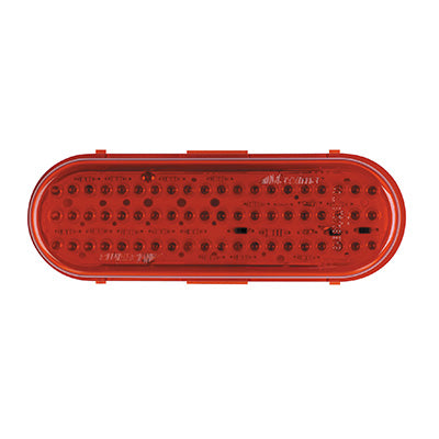 60 LED Stop/Turn/Tail- Red