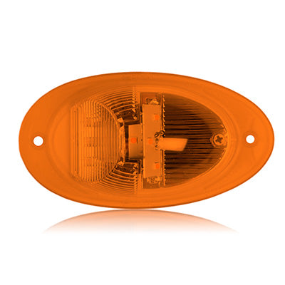 Freightliner-Side Turn/Side Marker Light – Mid Eastern Inc
