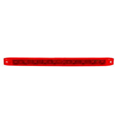 1" x 15" Surface Mount Stop/Tail/Turn/ Strip Light