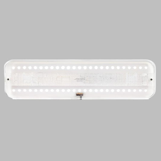 Low Profile Cargo Light Surface Mount with On-Off Switch