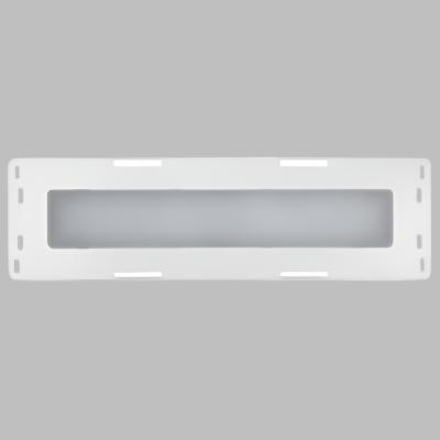 18" Flush Mount Interior Dome Light