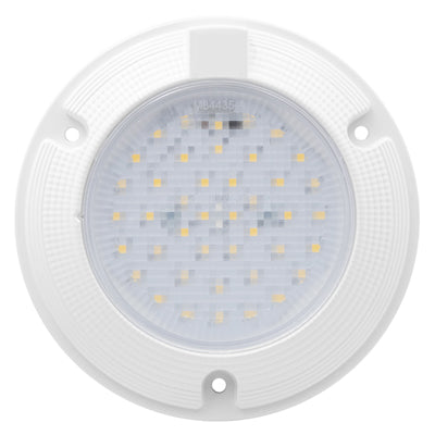 6” Round Surface Mount LED Dome Light