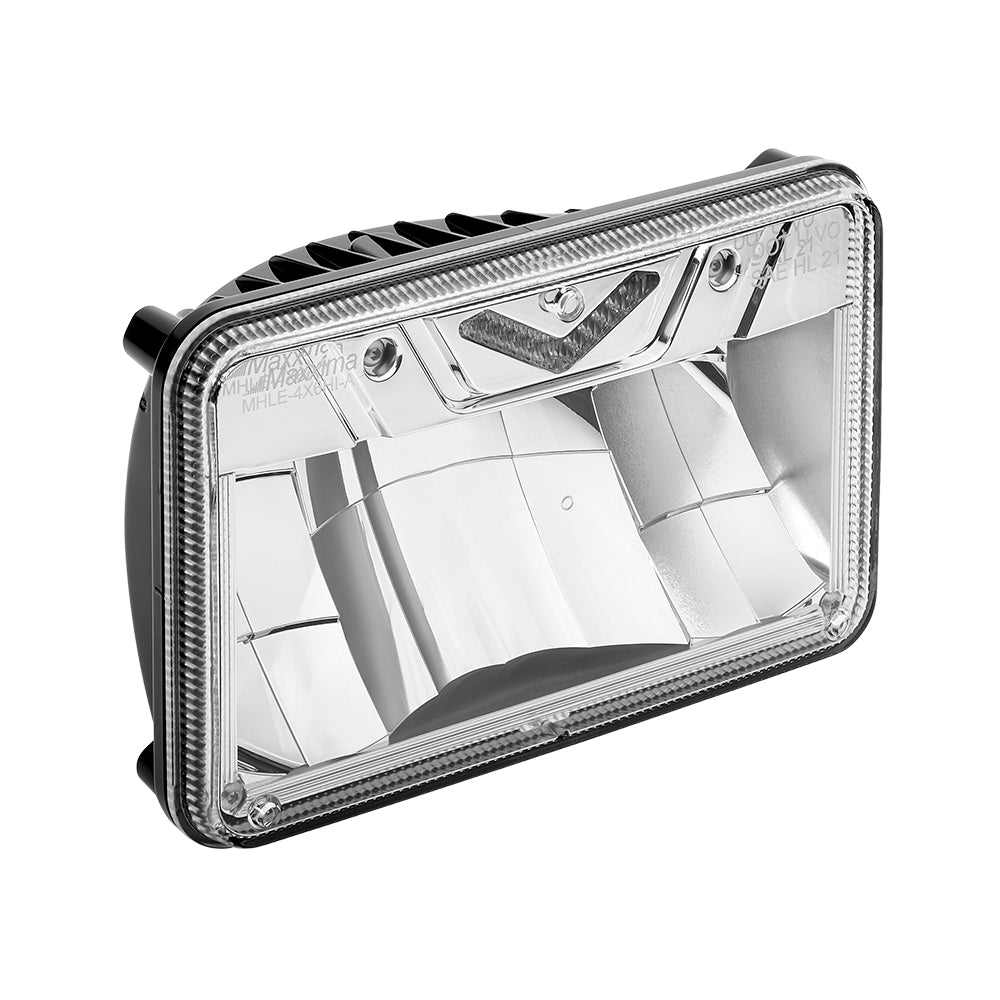 4" X 6" Head Lamp High Beam