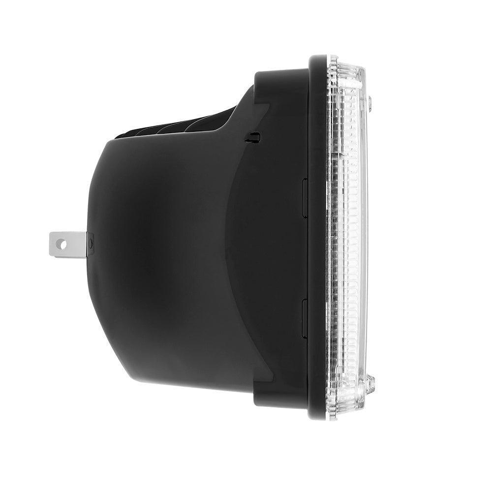 4" X 6" Head Lamp High Beam