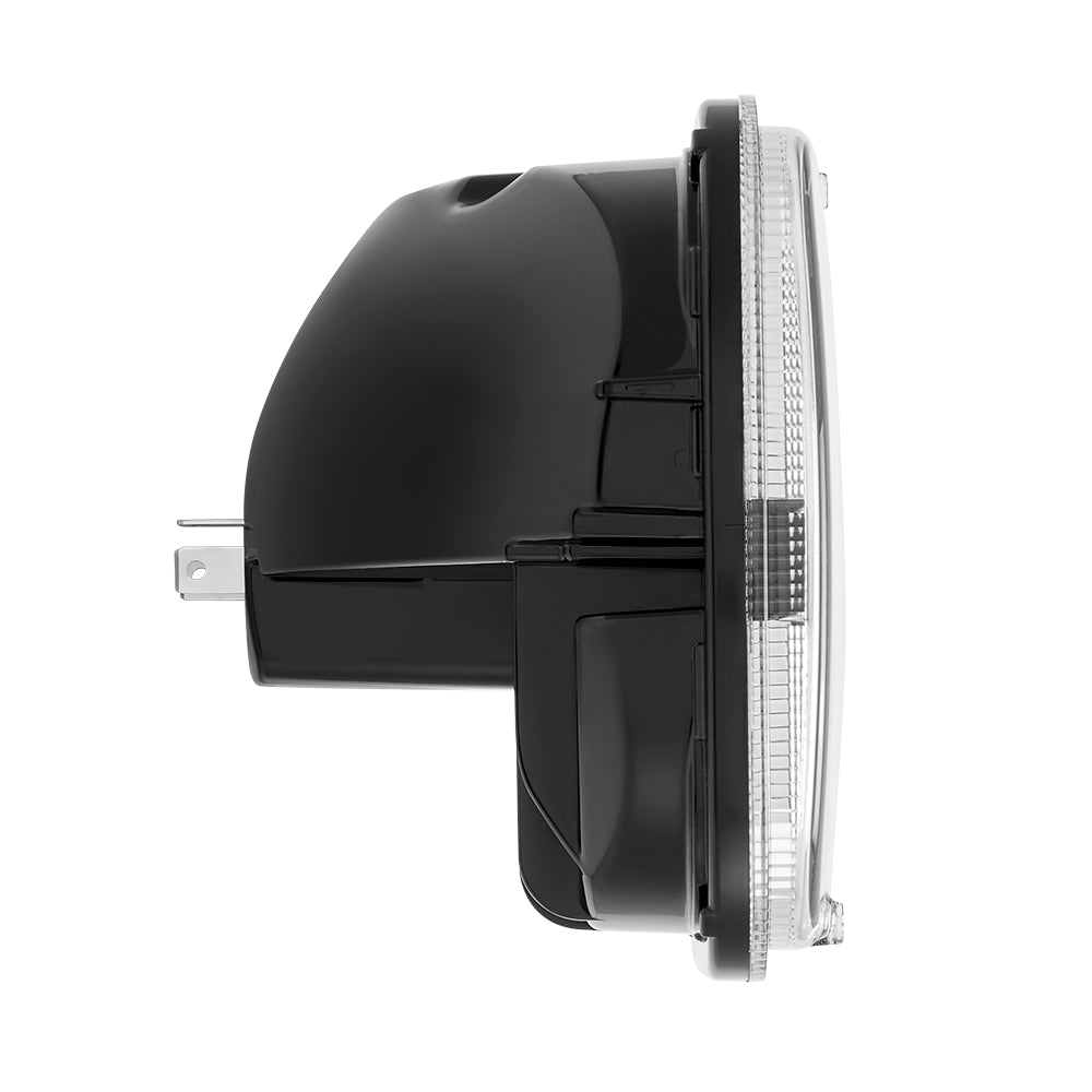 5" X 7" LED Dual Beam Headlight