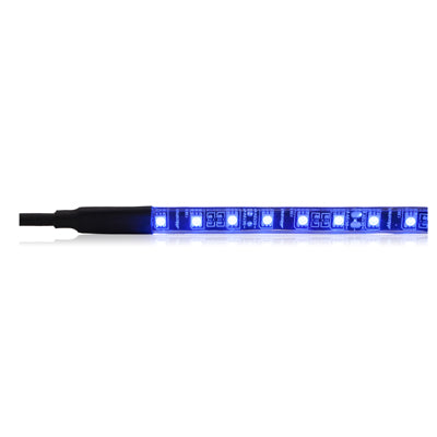 Strip Light 18" Blue LED Adhesive