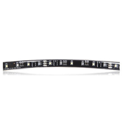 36" Strip Light-White/Amber LED