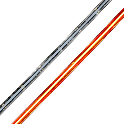 Red Flexible Strip Light, 36"