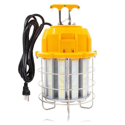 Rechargeable Work Light 100 Watt