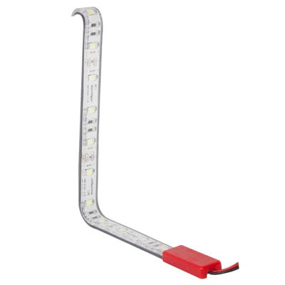18" Soft White Flexible Light Strip